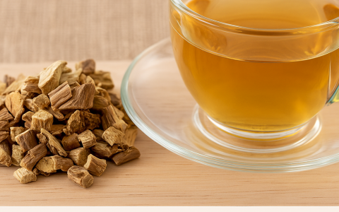 Genziana radice benefici, proprietà 