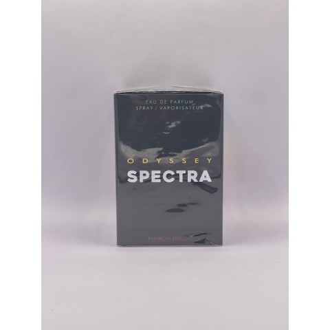 Armaf Odyssey Spectra rainbow edition Eau de Parfum Spray 100ml Armaf Odyssey Spectra rainbow edition Eau de Parfum Spray 100ml