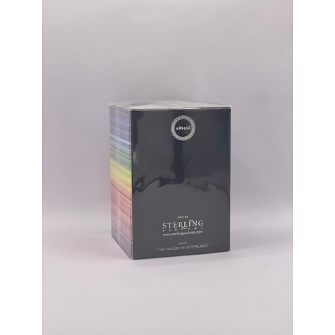 Armaf Odyssey Spectra rainbow edition Eau de Parfum Spray 100ml Armaf Odyssey Spectra rainbow edition Eau de Parfum Spray 100ml