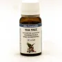 Olio essenziale di Tea Tree puro, naturale e antibatterico