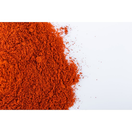 Paprika dolce spezia