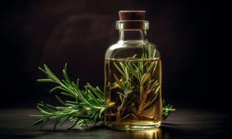 Rosmarino tintura madre e i suoi benefici per la mente fegato e digestione