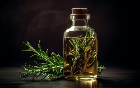Rosmarino tintura madre e i suoi benefici per la mente fegato e digestione