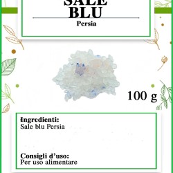 Sale Blu Naturale per cucina gourmet Sale Blu Naturale per cucina gourmet