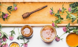 Sciroppo eucalipto miele e propoli per il benessere delle vie respiratorie