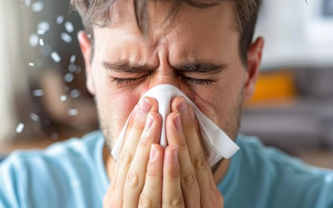 Come alleviare la sinusite in modo naturale con timo menta ed eucalipto