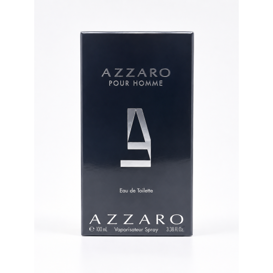 Azzaro profumo per uomo eau de toilette spray 100 ml