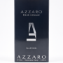 Azzaro profumo per uomo eau de toilette spray 100 ml