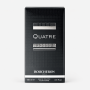 Boucheron Quatre Eau De Toilette pour homme 100 ml spray ( per uomo)