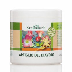 Gel artiglio del diavolo Krauterhof 500 ml