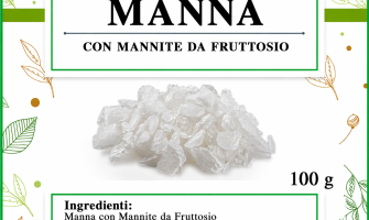 Mannite origine uso e applicazioni naturali nella regolarità intestinale