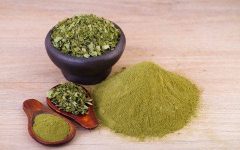 Moringa Oleifera proprietà e usi della pianta