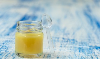 Pappa reale benefici e utilizzo naturale