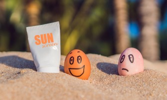 Scottature solari come alleviarle con i rimedi naturali