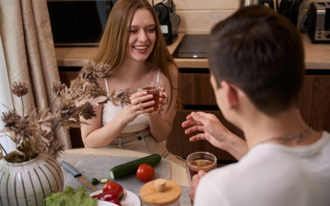 Rimedi naturali utili per sostenere la vitalità della coppia