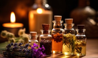 Aromaterapia a base di erbe: come le erbe profumate possono migliorare l'atmosfera della vostra casa Aromaterapia a base di erbe: come le erbe profumate possono migliorare l'atmosfera della vostra casa