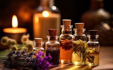 Aromaterapia a base di erbe: come le erbe profumate possono migliorare l'atmosfera della vostra casa