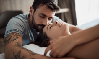 Come aumentare il desiderio sessuale femminile in modo naturale Come aumentare il desiderio sessuale femminile in modo naturale