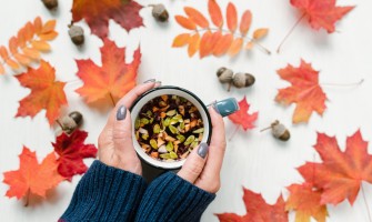 Detox autunnale: come prepararsi all'inverno con erbe e piante Detox autunnale: come prepararsi all'inverno con erbe e piante