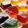 Gelatine solide a base di erbe