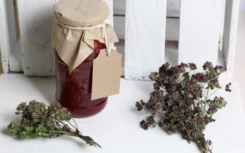 Dal giardino al barattolo, esplorando i benefici per la salute delle marmellate di piante medicinali fatte in casa