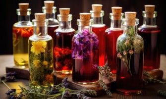 Liquori ed elisir a base di erbe Liquori ed elisir a base di erbe
