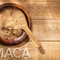 Maca tricolore capsule Maca tricolore capsule