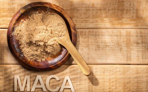 Maca in polvere: il superalimento di cui non sapevate di aver bisogno per uno stile di vita sano