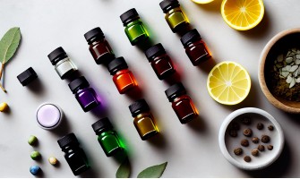Oli essenziali come usarli