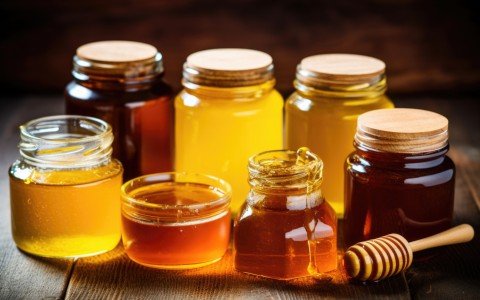 Esplorare le caratteristiche e le proprietà uniche dei diversi tipi di miele