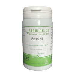 Reishi estratto in capsule Reishi estratto in capsule