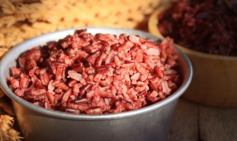 Riso rosso fermentato usi e benefici