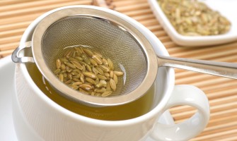 Il potere curativo del finocchietto una tisana benefica Il potere curativo del finocchietto una tisana benefica