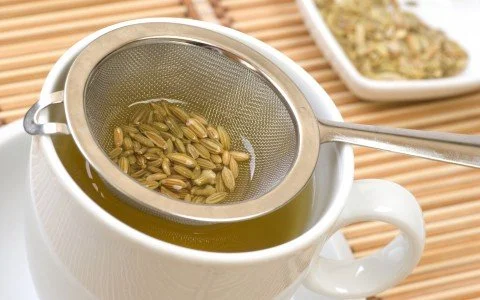 Il potere curativo del finocchietto una tisana benefica Il potere curativo del finocchietto una tisana benefica