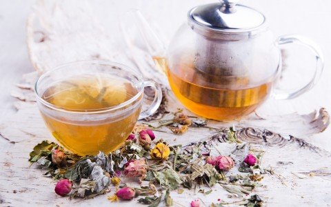 Sollievo in tazza: scoprite i potenti poteri delle tisane contro la diarrea