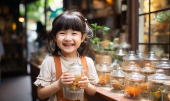 Tisane per bambini Tisane per bambini