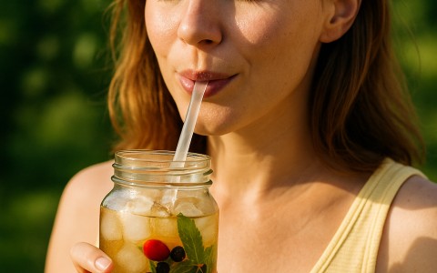 Tisane estive antiossidanti per affrontare il caldo in modo naturale