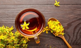 Verga d’oro tisana drenante e depurativa naturale