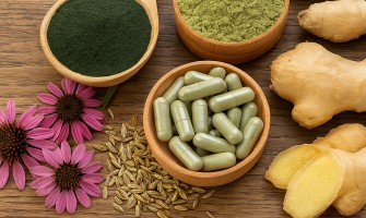 Integratori naturali: quando usarli e quali benefici offrono