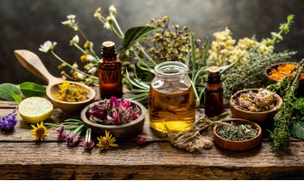 Prodotti erboristici e rimedi naturali online per un benessere equilibrato