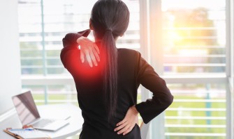 Dolori reumatici come alleviarli con rimedi naturali