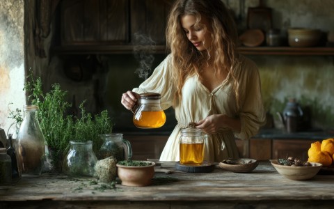 Tisana camomilla e benefici tradizionali nell’uso quotidiano