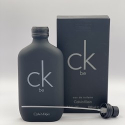 Calvin Klein CK Be eau de toilette 100 ml unisex Calvin Klein CK Be eau de toilette 100 ml unisex