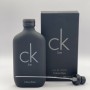 Calvin Klein CK Be eau de toilette 100 ml unisex