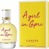 A Girl in Capri Lanvin Paris Eau de Toilette 90 ml – Profumo femminile fresco