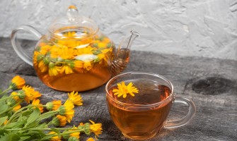 I benefici dell’arnica come rimedio naturale per dolori e tensioni