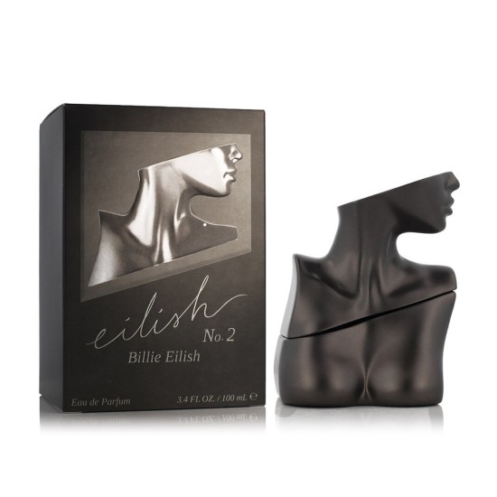 Billie Eilish Eilish No.2 Eau de Parfum 100ml Billie Eilish Eilish No.2 Eau de Parfum 100ml