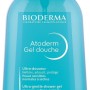 Bioderma Atoderm gel douche 1 litro per tutti tipi di pelle Bioderma Atoderm gel douche 1 litro per tutti tipi di pelle