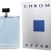 Chrome eau de toilette Azzaro 200 ml