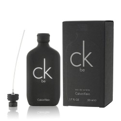 Ck be Calvin Klein eau de toilette spray 50 ml Ck be Calvin Klein eau de toilette spray 50 ml